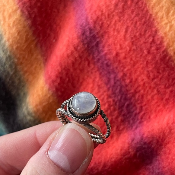 Sterling Silver Rings! - Picture 12 of 12